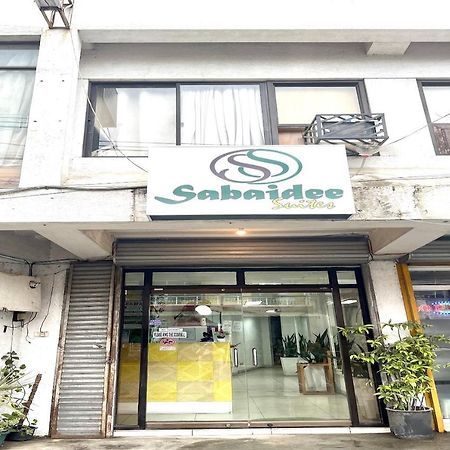 Oyo 910 Sabaidee Suites Mandawe Exterior photo
