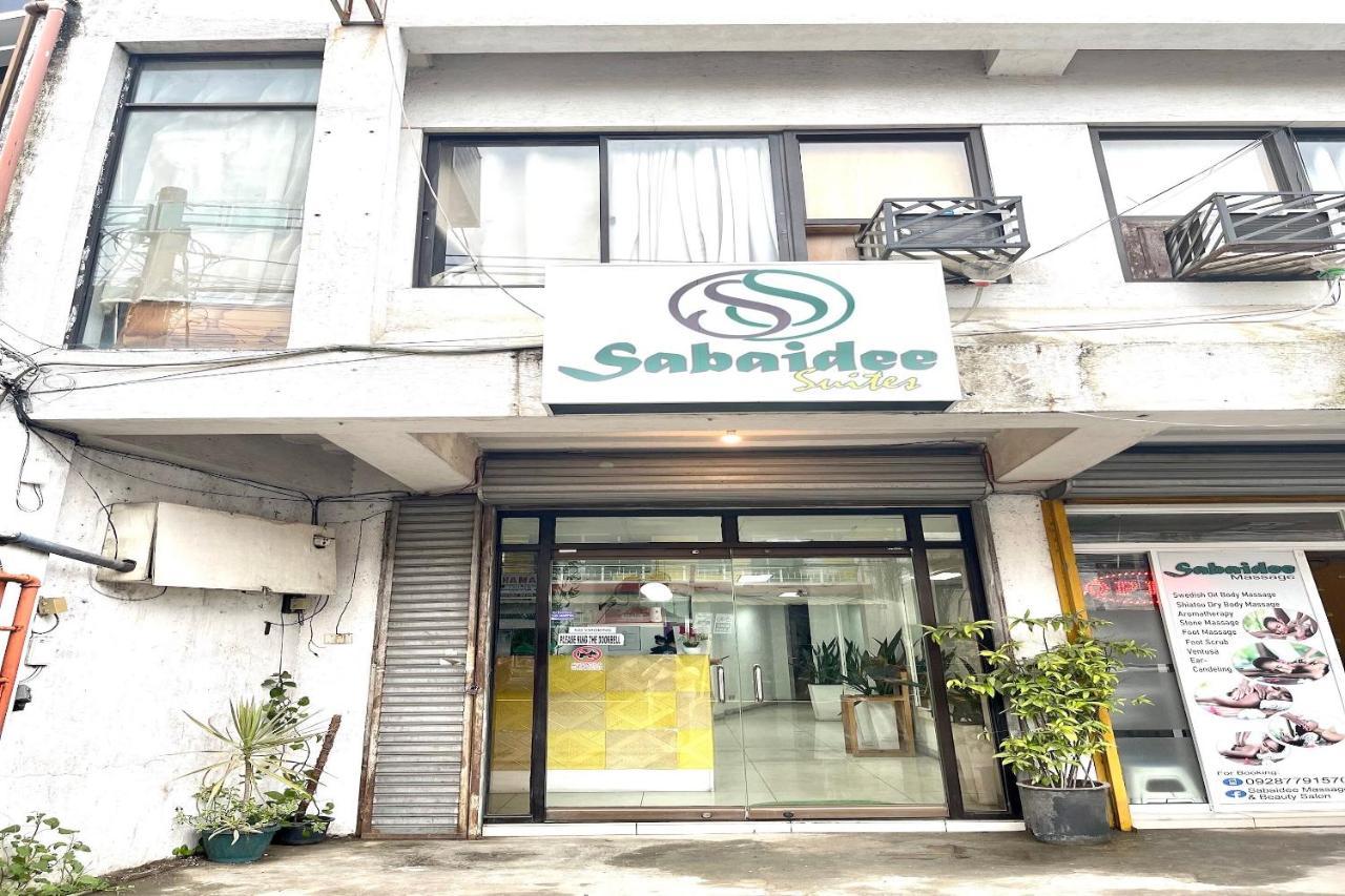 Oyo 910 Sabaidee Suites Mandawe Exterior photo