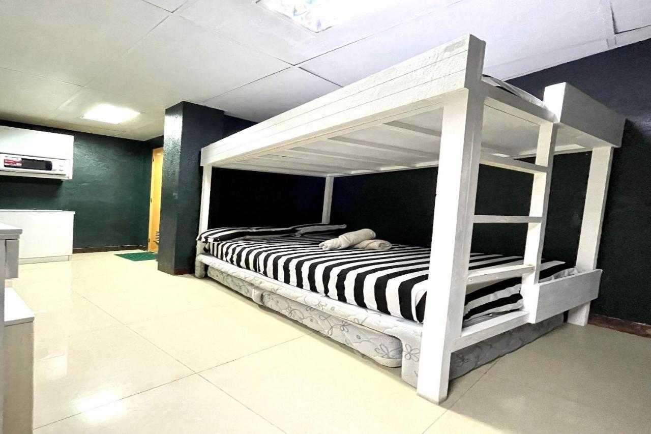 Oyo 910 Sabaidee Suites Mandawe Exterior photo