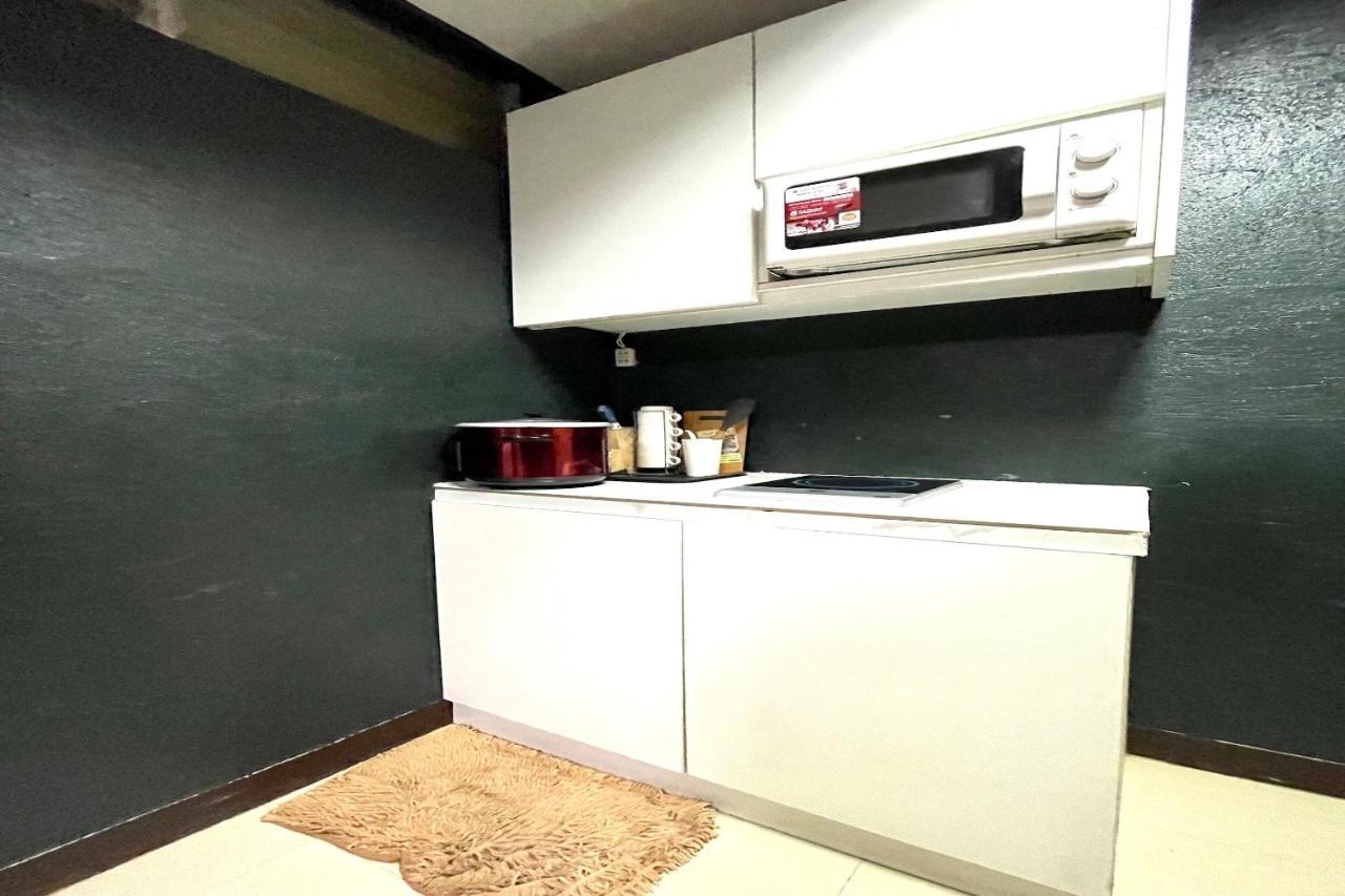 Oyo 910 Sabaidee Suites Mandawe Exterior photo