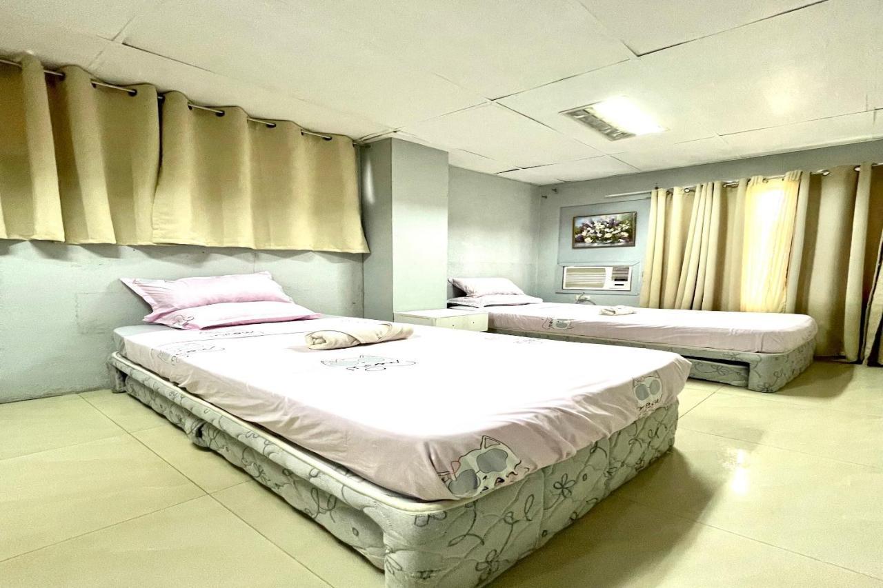 Oyo 910 Sabaidee Suites Mandawe Exterior photo