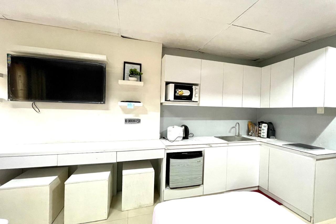 Oyo 910 Sabaidee Suites Mandawe Exterior photo