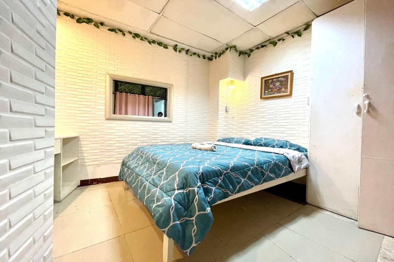 Oyo 910 Sabaidee Suites Mandawe Exterior photo
