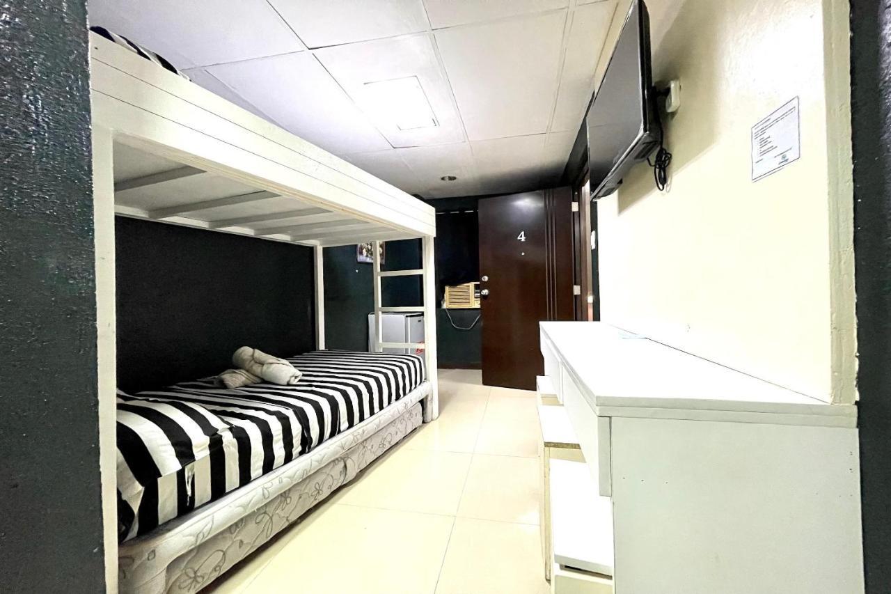 Oyo 910 Sabaidee Suites Mandawe Exterior photo