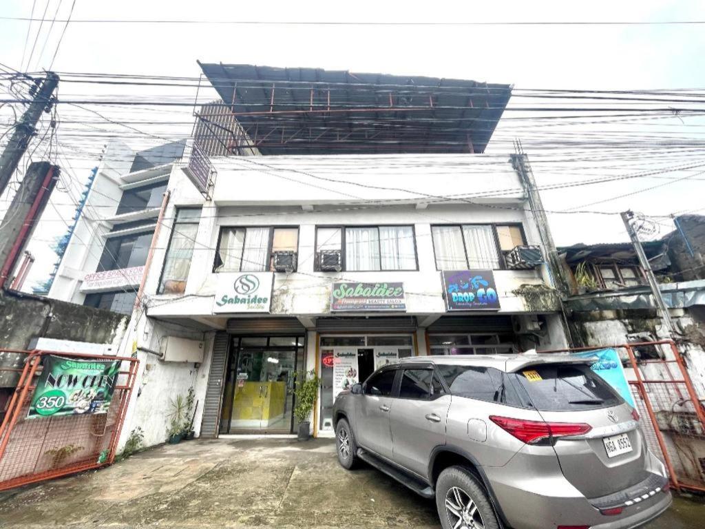 Oyo 910 Sabaidee Suites Mandawe Exterior photo