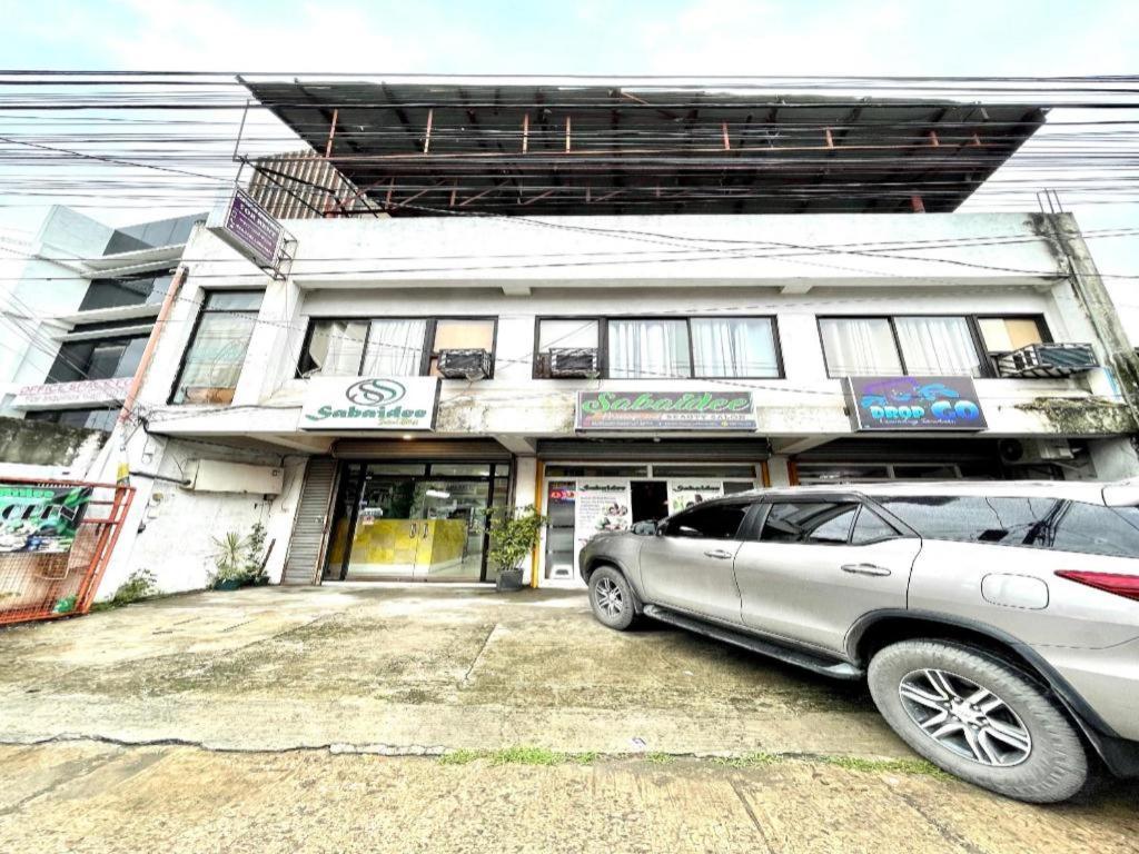 Oyo 910 Sabaidee Suites Mandawe Exterior photo